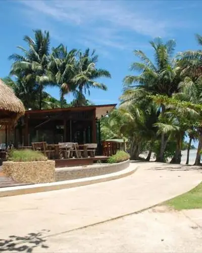 Kai Bae Beach, Koh Chang